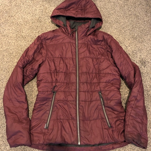 Icebreaker Jacket - Picture 1 of 2